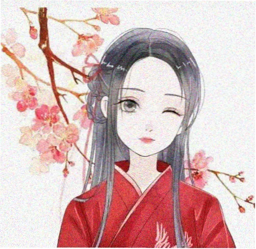 留言者幕间散步的示意头像